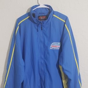 Johny Rockstar Super Chevy Show Performance Jacket